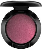MAC Cosmetics Oogschaduw Cranberry Light - 1 ml - Zwart