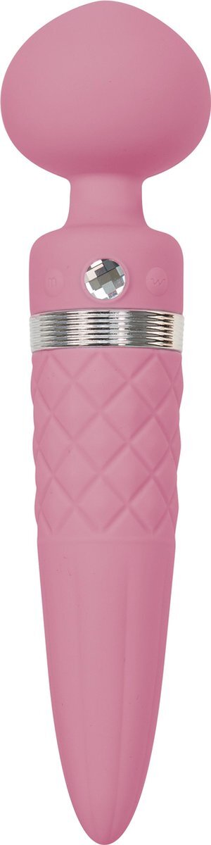 PillowTalk Sultry Warming Massager