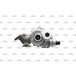 NRF Turbocompresseur 90010072 pour VW Transporter V Bus