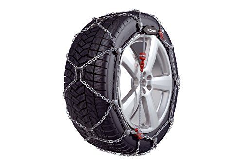 König XG-12 PRO 225 - Sneeuwkettingen