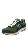 new balance Sneakers laag '2002' olijfgroen / spar / zwart / wit