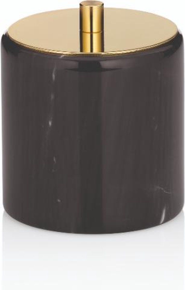 Kela Liron Wattenhouder - Zwart