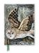 Angela Harding: Marsh Owl 2027 Luxury Diary Planner