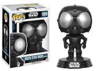 Funko POP! Star Wars - Death Star Droid Figuur