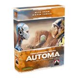 Asmodee Terraforming Mars: Automa Jeu de société
