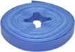 vidaXL Tuyau d'eau 1'' 25 m PVC Bleu