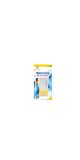 Interdale Silvercare Pack of 6 Fine Interdental Brush Heads