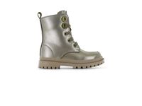 Shoesme Nt24w007 Boots Meisjes - Bronskleurig - Maat 24
