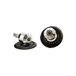 Puig 9259P Set spoelen Pro Ø8 Zilver
