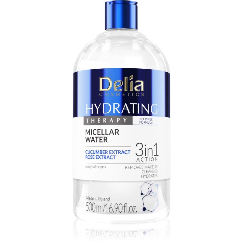 Hydrating Therapy