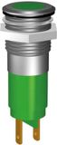 Signal Construct SMFC14622 Lampe de signalisation LED Blanc 12 V/AC, 12 V/DC