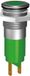 Signal Construct SMFC14622 Lampe de signalisation LED Blanc 12 V/AC, 12 V/DC