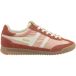 Gola sneaker pour femme avec lacets en nylon Firefly