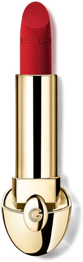 Guerlain Rouge G Lipstick Refill - 510 The Vibrant Velvet - Red 4 G