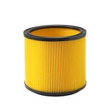 Vacmaster Wegwerppatroonfilter voor natte en droge stofzuigers van 15-60 liter - alleen droog gebruik