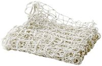 KNORR prandell Jute Visnet Gebleekt Wit