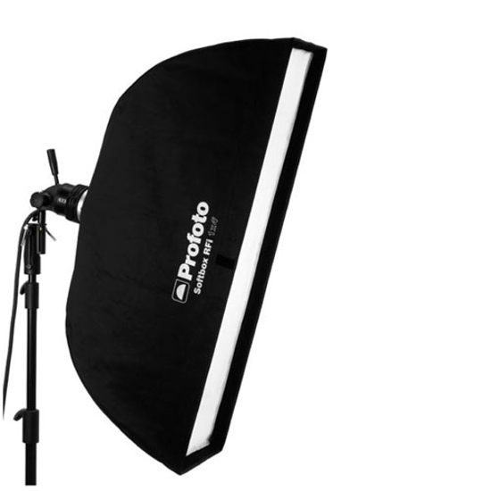 Profoto Softbox RFi 1x4