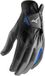 Mizuno Rain Fit Gants de golf 2019 Noir Taille S
