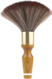 Missan Online Kappersborstel - Nekborstel - Nekkwast - Professionele Barber Brush