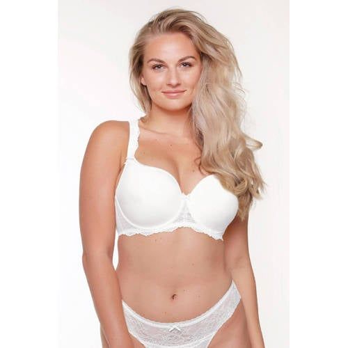 LingaDore Daily Uni-Fit Plus BH Ivoor