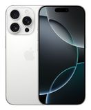 Apple iPhone 16 Pro / 1 TB / Wit