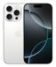 Apple iPhone 16 Pro / 256 GB / Wit Titanium / 5G