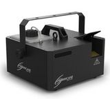 Chauvet DJ Hurricane Haze 2DX machine à brouillard avec DMX