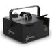 Chauvet DJ Hurricane Haze 2DX machine à brouillard avec DMX