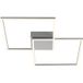 LIVARNO HOME LED-plafondlamp, energiezuinig (Vierkant)