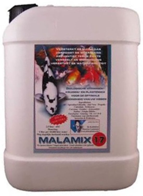 Malamix 17 5 Liter