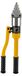StarTech YQ-30 Hydraulische Spreidwerktuig - 8 Ton - 30mm Spreidbreedte - Gelegeerd Staal - Draagbaar - Khaki