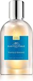 Brushworks Comptoir Sud Pacifique Vanille Banane Eau de Toilette 100ml