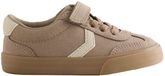 Next Jongens Lage Sneakers Bruin