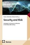 Security Icecat Security and Risk: Challenges for Economy and Business in the Global 20th Century: 11