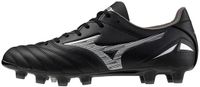 Mizuno Morelia Neo IV Pro FG Voetbalschoenen Zwart EU 44 1/2