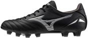 Mizuno Morelia Neo IV Pro FG Voetbalschoenen Zwart EU 44 1/2