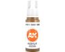 AK interactive AK 3rd Gen Acrylics: Fumée transparente (17ml)