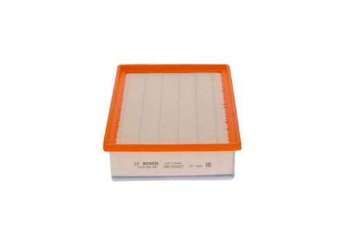 BOSCH Luftfilter F026400496