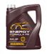Mannol 7707 Energy Formula FR | 5W30 motorolie | 5 liter | Volsynthetisch | Diesel | Auto | LongLife