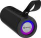 Denver BTV213 Bluetooth Speaker met Lichteffecten - Zwart