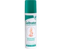 Saltratos, Laboratorios Vinas Saltratos Foot Deodorant Spray 150ml