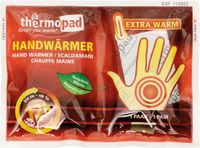 Thermopad MFH Thermopad Handwarmer 2 stuks