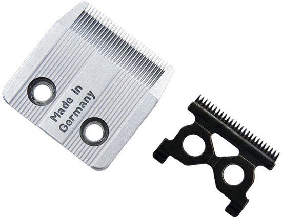 VITAKRAFT Moser Snijmes 0.1mm Tbv Moser Rex Mini - Hondenvachtverzorging