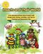 Insects and Their World: A Fun Educational Book About Insects with Simple Facts, Stories, Activities, and Tips for Preschool and Elementary Kids
