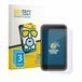 BROTECT - Screenprotector voor Shot Scope H50 - Folie Beschermfolie Beschermglas matte 3 Stuks