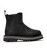 Timberland Courma Chelsea bottines en cuir pour enfants (21)