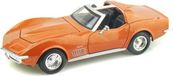 Maisto Chevrolet Corvette 1970 Modelauto