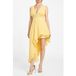 GUESS Sl Danny Robe Raise Sun Yellow Taille: XS