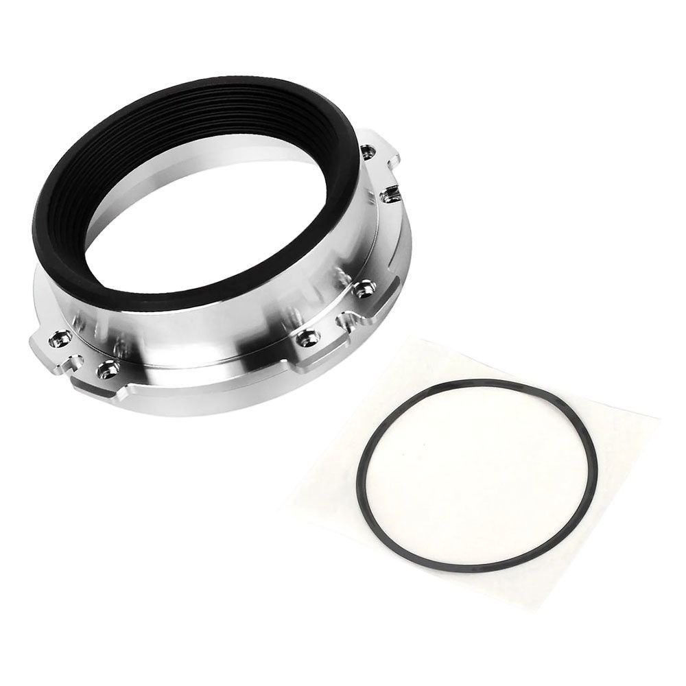 Meike 16T25FF-EF/E/L/RF-PL Lens Mount Swapping Kit