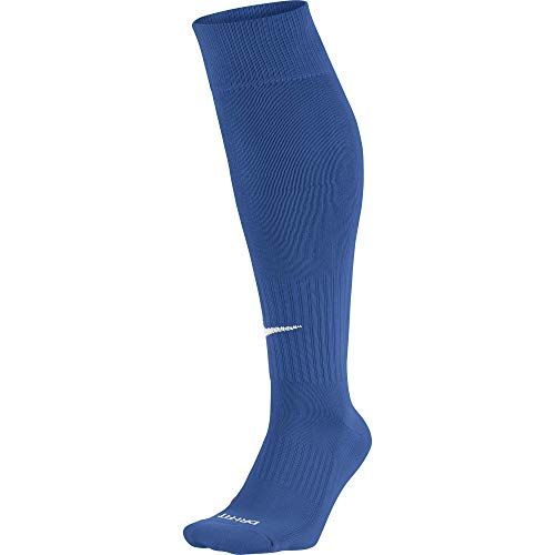 Nike Unisex Knee High Classic Football Dri Fit voetbalsokken voor volwassenen - 0884802357360